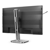 Monitor Philips 27B2G5601/00 27" IPS 16:9 60Hz 4ms 2560x1440 300cd/m2 HDMI:1 Silver