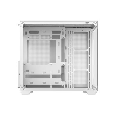 6. DeepCool CG530 white case