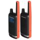 16. Motorola T82 MOTO82 multifunction radio