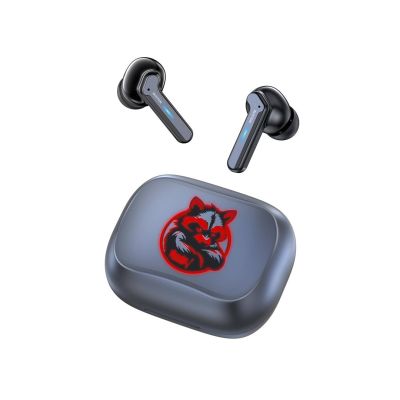 8. BUXTON BTW-8200 RACOON ANC - In-ear Bluetooth headphones