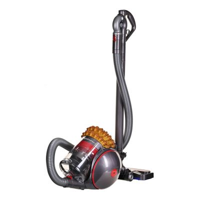 2. DYSON Cinetic Big Ball Multi Floor Bagless Vacuum Cleaner (700W)