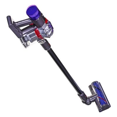 2. Dyson V8 Advanced Vacuum Cleaner - Silver/Nickel