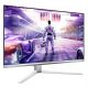 32. Philips 68.5cm (27.0") 27M2N8500 16:09 2xHDMI+DP+USP white