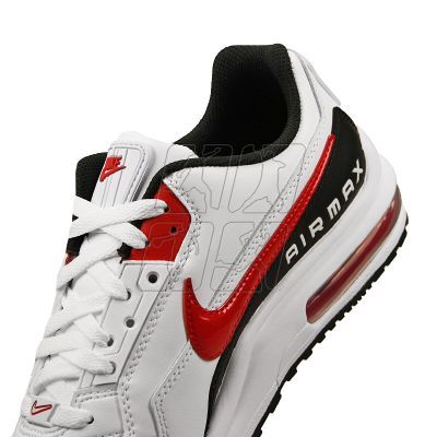 4. Nike Air Max Ltd 3 M BV1171-100 shoes