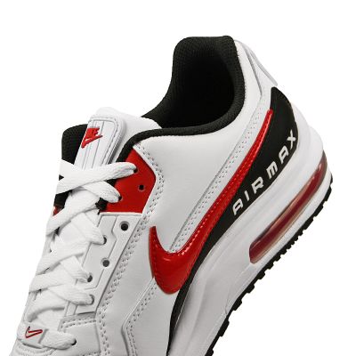 4. Nike Air Max Ltd 3 M BV1171-100 shoes