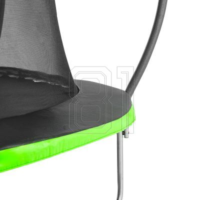 4. Spokey Bounce Trampoline SPK-945582