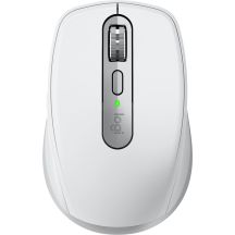 MX Anywhere 3S Mouse for Mac/Pale Grey - EMEA