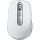 MX Anywhere 3S Mouse for Mac/Pale Grey - EMEA