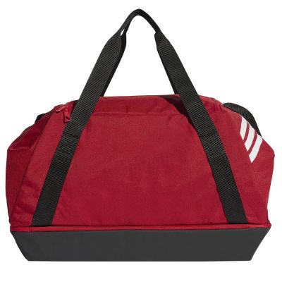2. Adidas TIRO Duffle Bottom Compartment M JY7953 bag
