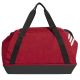 2. Adidas TIRO Duffle Bottom Compartment M JY7953 bag