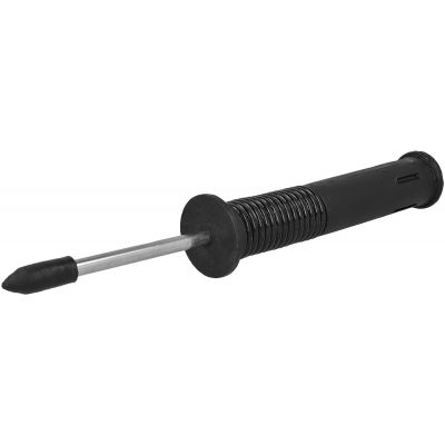 2. Yakimasport 100143 Spring-Loaded Walking Stick End