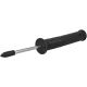 2. Cane tip with spring Yakimasport 100143
