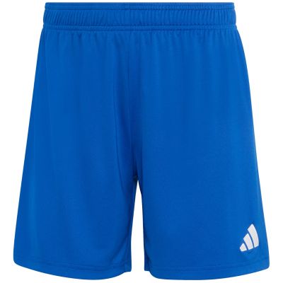 2. adidas Entrada 26 Women's Shorts Blue JZ6522