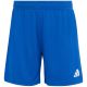 2. adidas Entrada 26 Women's Shorts Blue JZ6522