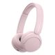 5. Sony WH-CH520 pink wireless headphones
