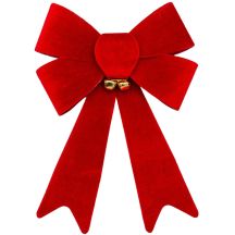 DECORATIVE BOW 32CM