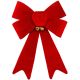 DECORATIVE BOW 32CM