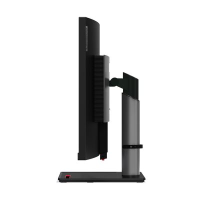 4. Lenovo ThinkVision P40w-20 LED display 100.8 cm (39.7") 5120 x 2160 px 5K Ultra HD Black