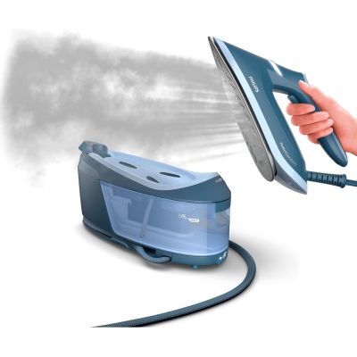 89. Philips PerfectCare 6000 Series PSG6042/20 Steam Generator Iron