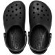 2. Crocs Classic Clog Jr 206991 001