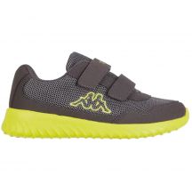 Kappa Cracker II Bc Jr 260687K 1633 shoes