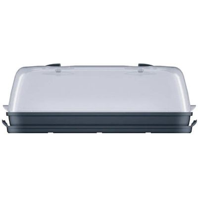 17. GREENHOUSE 3.6 L RESPANA TABLE GREENHOUSE 2 ANTHRACITE