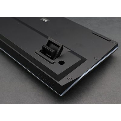 8. Ducky Shine 7 Gaming Keyboard USB German Black