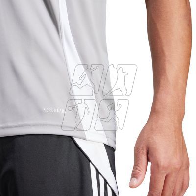 8. Adidas Tiro 24 Jersey M IS1012