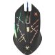 10. DEFENDER FORCED WIRED MOUSE GM-020L 800/1800/2400/3200 DPI 6P + PAD + GAME 52020