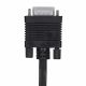 4. SAVIO VGA (M) – VGA (M) CABLE, SHIELDED + 2 FERITES 1.8M CL-202