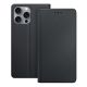 16. 3mk Wallet Case for iPhone 16 Pro - Black