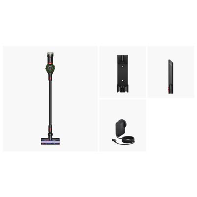 7. DYSON V8 Cyclone vacuum cleaner