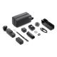 20. DJI Osmo Pocket 3 Creator Combo Camera with Stabilizer 4K Ultra HD 9.4MP Black