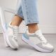 15. Atletico W ATC458B sports shoes, white