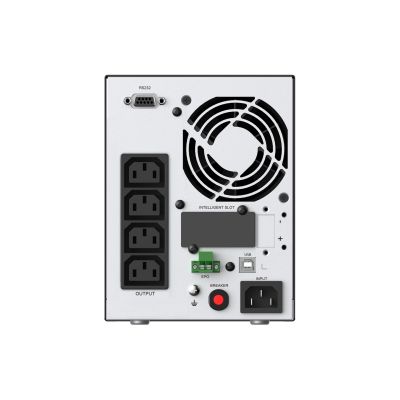 3. CONCEPTRONIC UPS 1000VA/900W/4xIEC/HID USB/+Online Tower sw