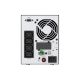 3. CONCEPTRONIC UPS 1000VA/900W/4xIEC/HID USB/+Online Tower sw