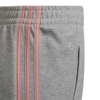 9. adidas 3-Stripes Tapered Leg Jr Pants HD4362