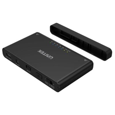 15. UNITEK MOST SATA 2.5/3.5' & M.2 PCIE/NVME drives