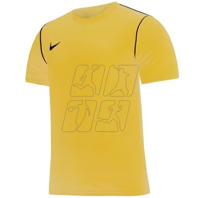 Nike Dry Park 20 Top SS M BV6883 719 training shirt