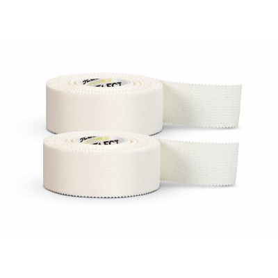 SELECT Pro Strap sports tape 2.5cmx10m set of 2