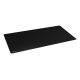 3. GENESIS Carbon 500 Hyper Logo Gaming Mousepad Black