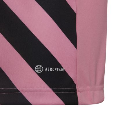 6. adidas Entrada 22 Graphic Jersey Jr HC2632