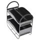 9. TEFAL PF 6101 bread maker