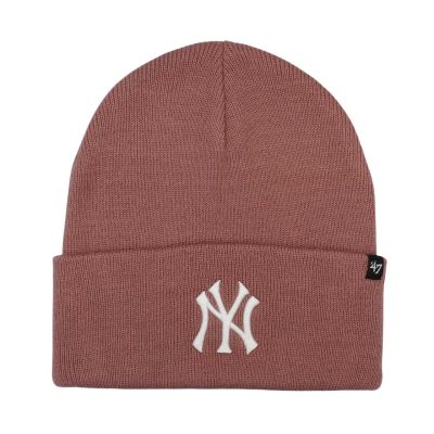 5. New York Yankees winter hat 