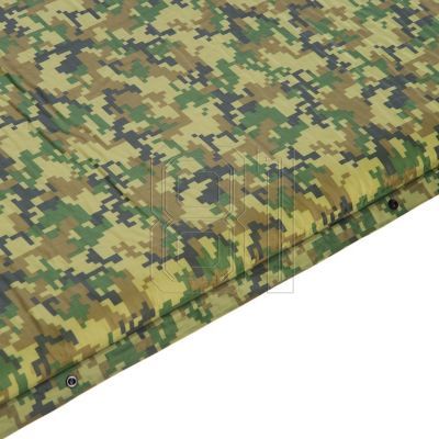 5. Nils Camp NC4050 self-inflating mat camo - 5 cm 15-05-050