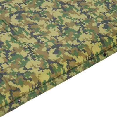 5. Nils Camp NC4050 self-inflating mat camo - 5 cm 15-05-050