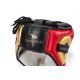 2. Yakima Sport Boxing Helmet with Cheekbone Protection L 100346L
