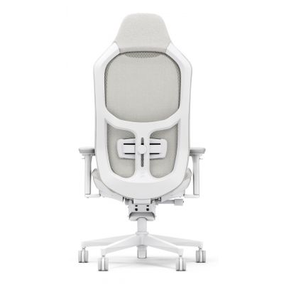 2. Fractal Design FD-CH-RE1M-02 Refine Mesh Light gaming chair