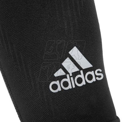 9. Compression Ties adidas L / XL ADSL-13325BK