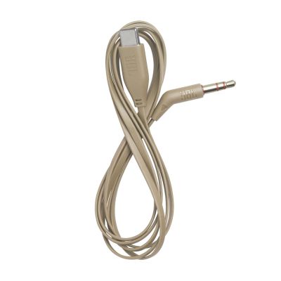 11. JBL T780NCBEG On-Ear BT Headphones Beige